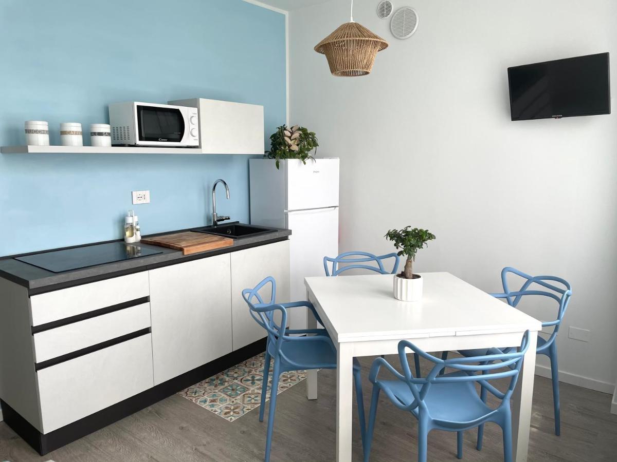 Appartement Azzurro Vérone